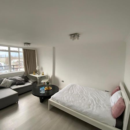 Hyde Park Apartment Лондон Екстериор снимка