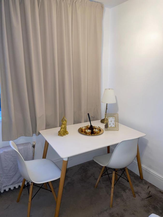 Hyde Park Apartment Лондон Екстериор снимка