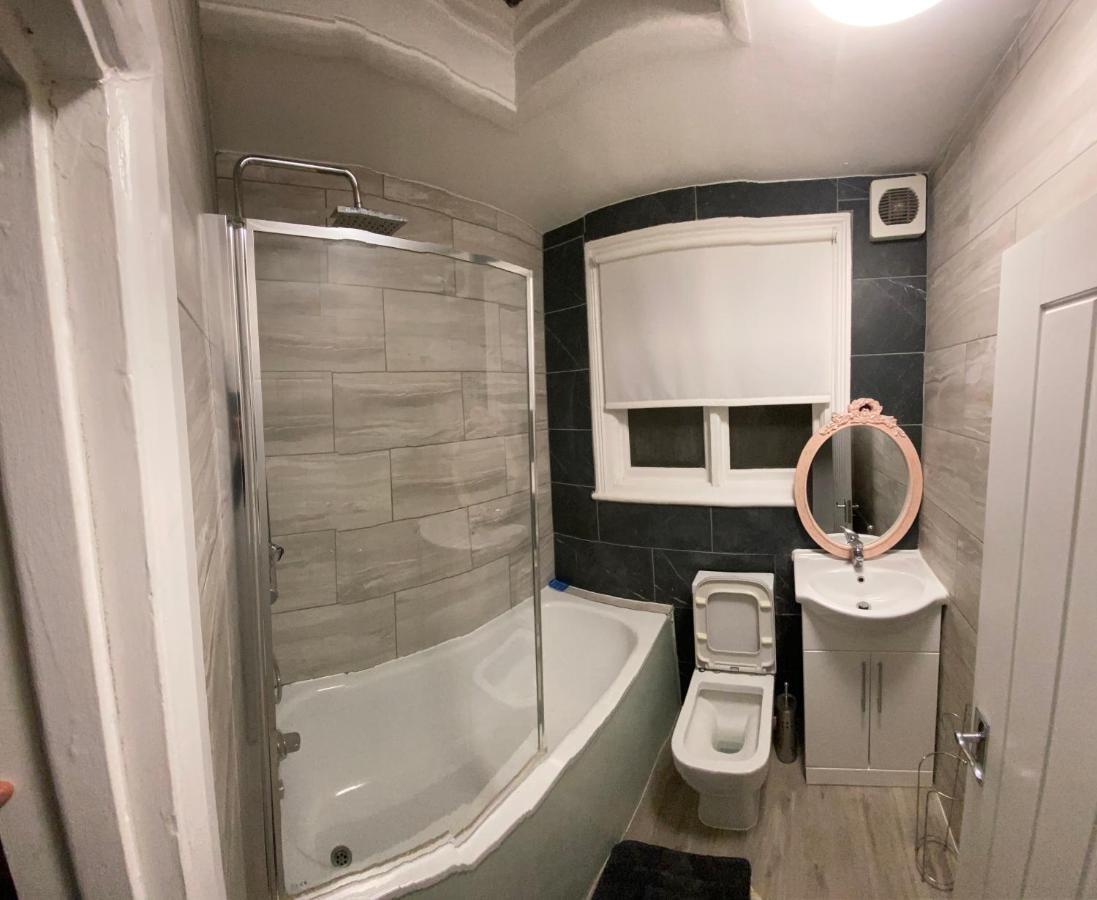 Hyde Park Apartment Лондон Екстериор снимка
