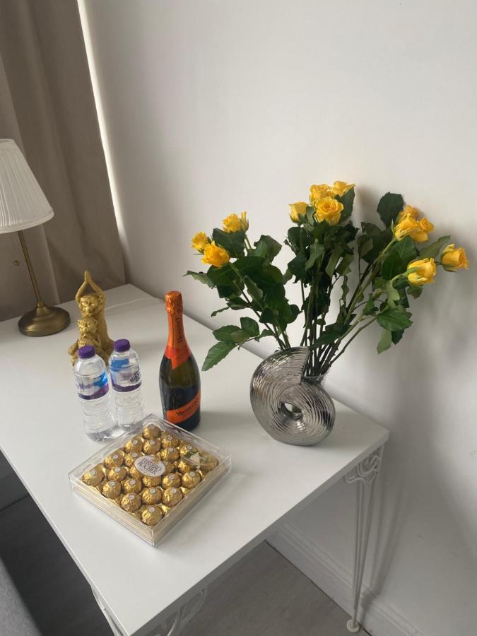 Hyde Park Apartment Лондон Екстериор снимка