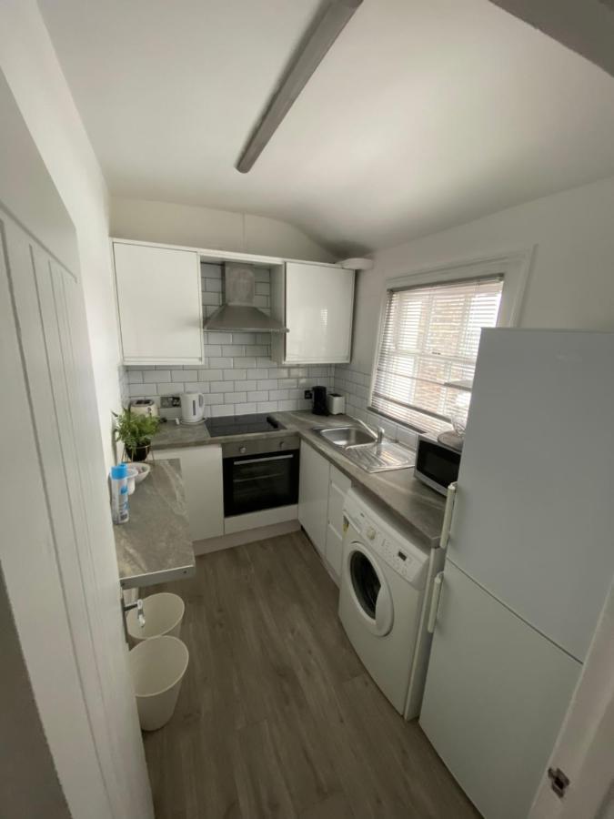 Hyde Park Apartment Лондон Екстериор снимка