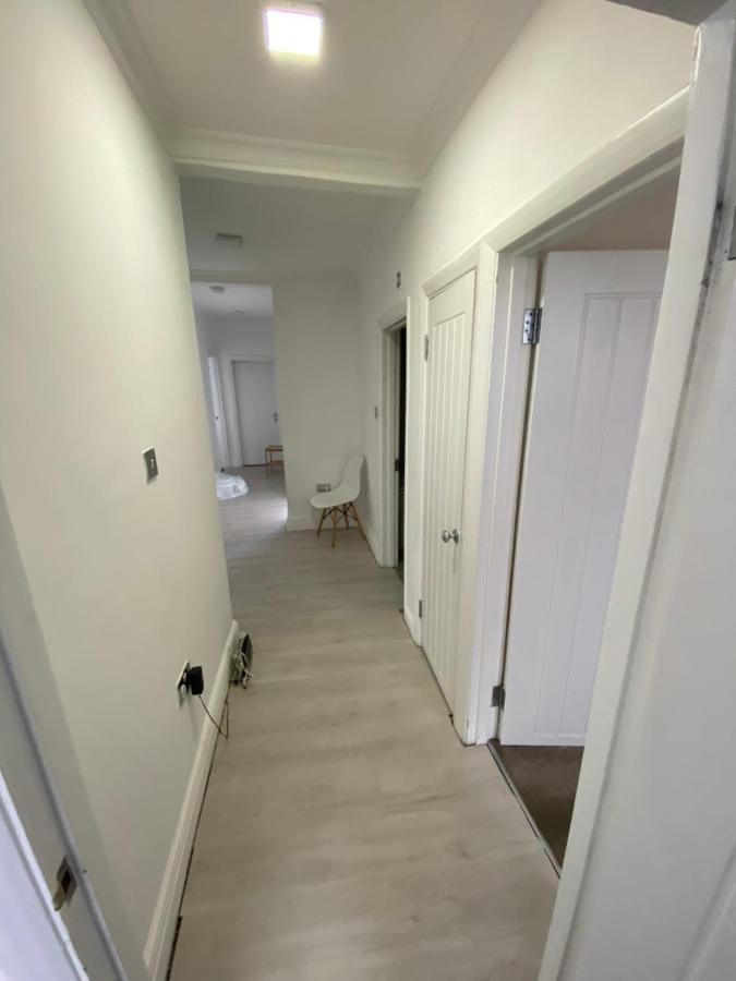 Hyde Park Apartment Лондон Екстериор снимка
